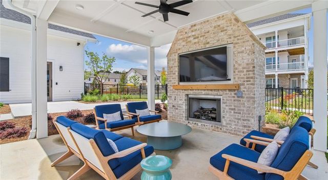 91 Market Street B2, Bethlehem, GA 30620