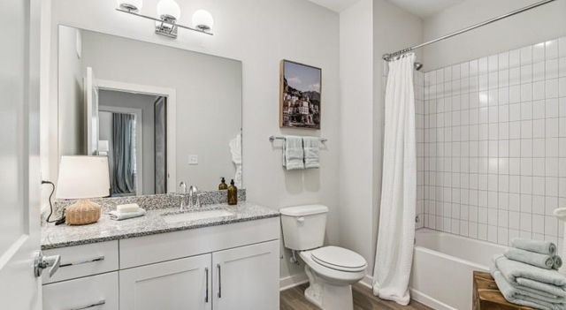 91 Market Street B2, Bethlehem, GA 30620