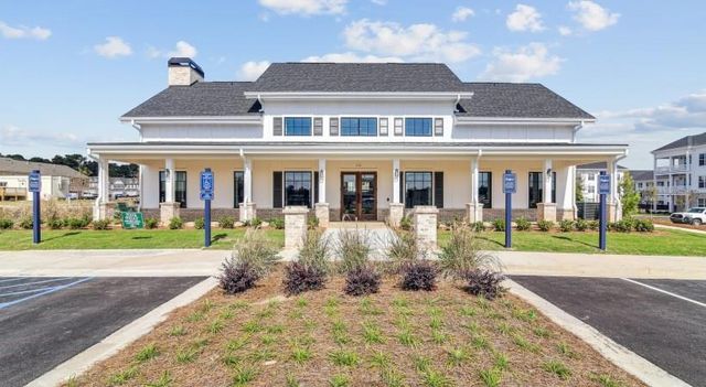 91 Market Street B2, Bethlehem, GA 30620
