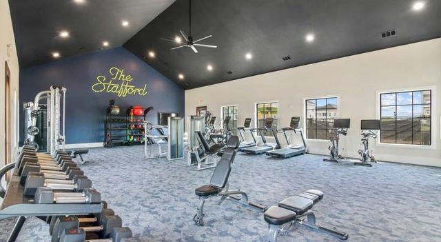 91 Market Street B2, Bethlehem, GA 30620