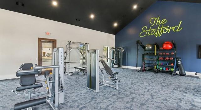 91 Market Street B2, Bethlehem, GA 30620