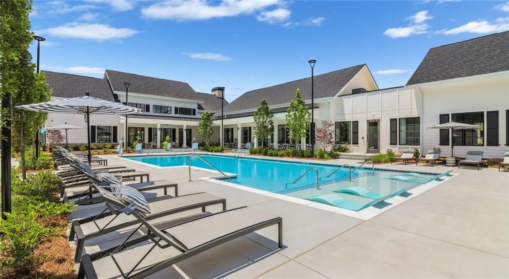 91 Market Street B2, Bethlehem, GA 30620