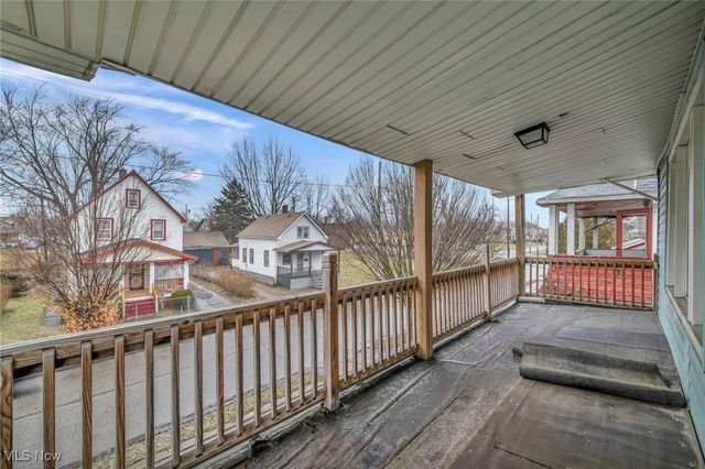 13818 Durkee Avenue, Cleveland, OH 44105