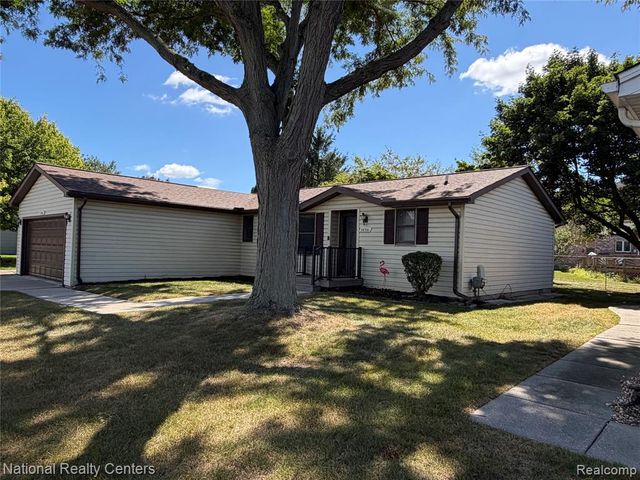 38561 Deer Creek Boulevard, Westland, MI 48185