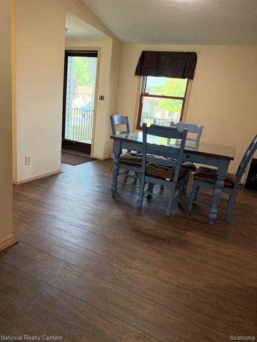 38561 Deer Creek Boulevard, Westland, MI 48185