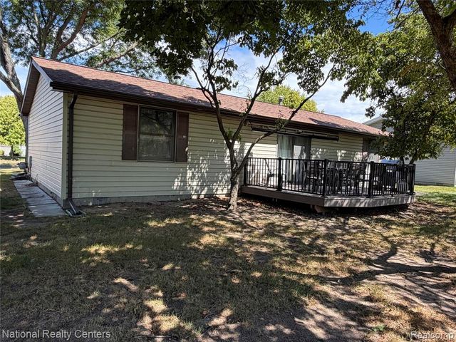 38561 Deer Creek Boulevard, Westland, MI 48185
