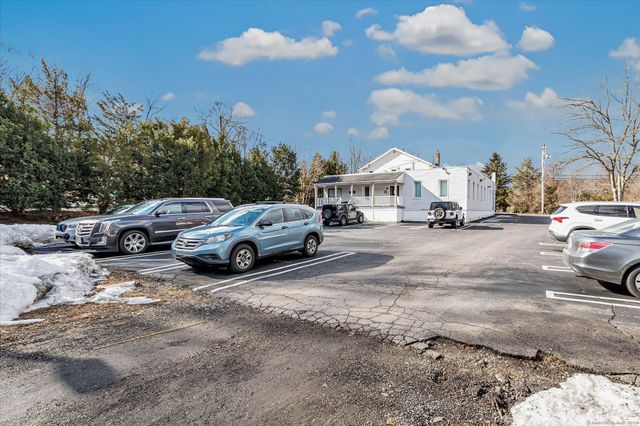 657 Orange center Road, Orange, CT 06477