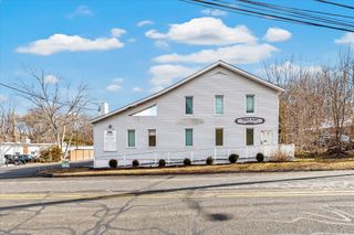 657 Orange center Road, Orange, CT 06477
