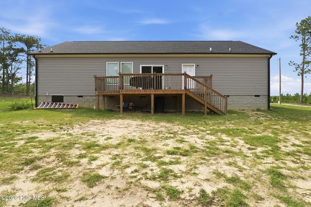 1368 Boyd Lake Road, Hamlet, NC 28345