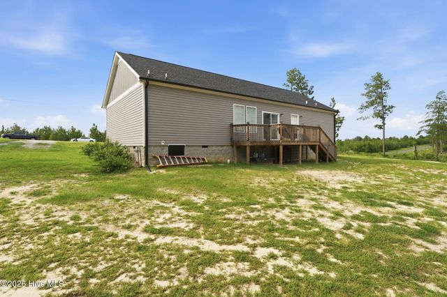 1368 Boyd Lake Road, Hamlet, NC 28345