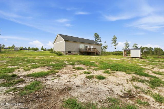 1368 Boyd Lake Road, Hamlet, NC 28345