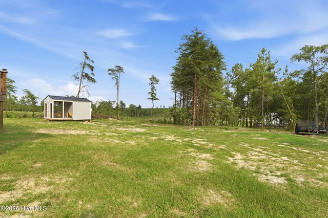1368 Boyd Lake Road, Hamlet, NC 28345