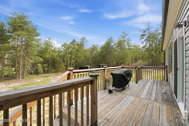 1368 Boyd Lake Road, Hamlet, NC 28345
