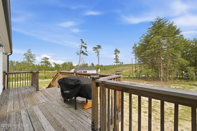 1368 Boyd Lake Road, Hamlet, NC 28345