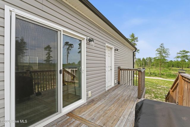 1368 Boyd Lake Road, Hamlet, NC 28345