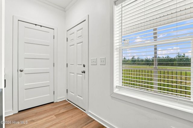 1368 Boyd Lake Road, Hamlet, NC 28345
