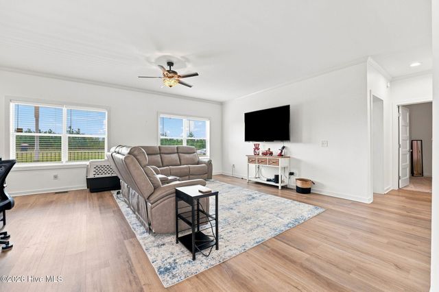 1368 Boyd Lake Road, Hamlet, NC 28345