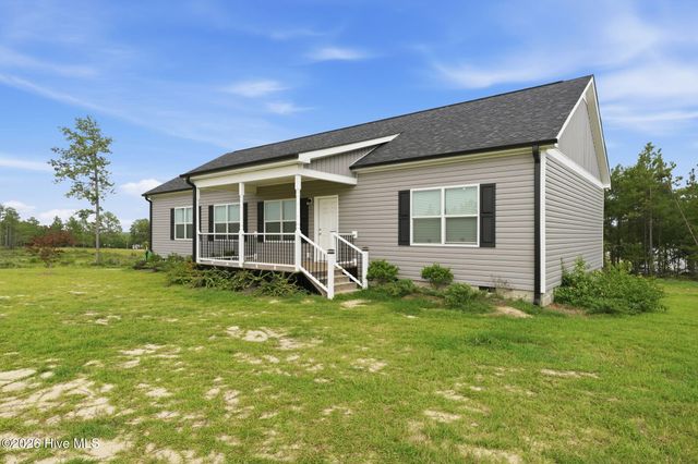 1368 Boyd Lake Road, Hamlet, NC 28345