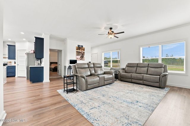 1368 Boyd Lake Road, Hamlet, NC 28345