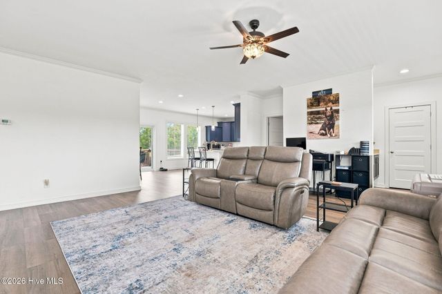 1368 Boyd Lake Road, Hamlet, NC 28345