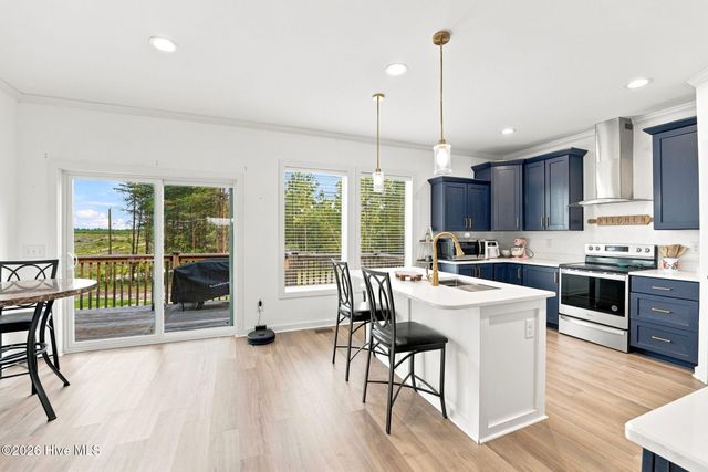 1368 Boyd Lake Road, Hamlet, NC 28345