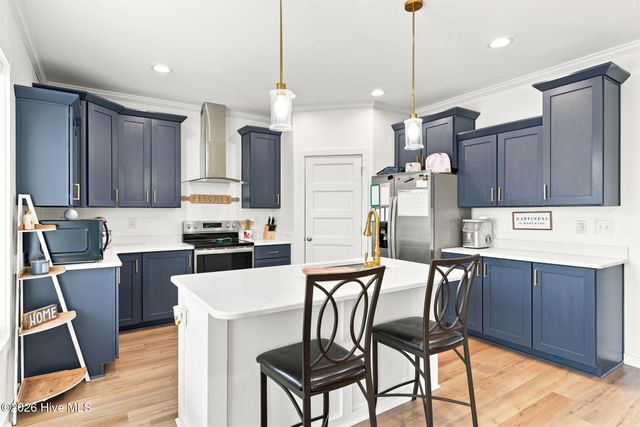 1368 Boyd Lake Road, Hamlet, NC 28345