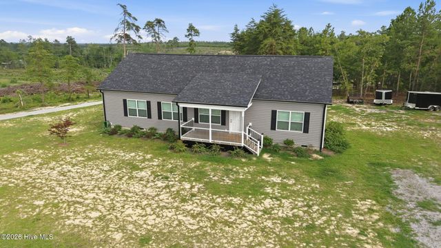 1368 Boyd Lake Road, Hamlet, NC 28345