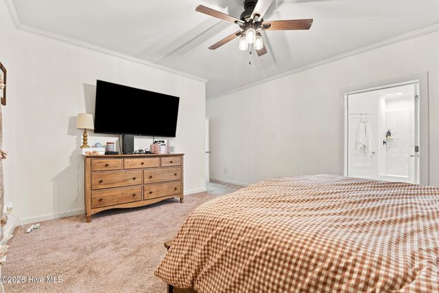 1368 Boyd Lake Road, Hamlet, NC 28345