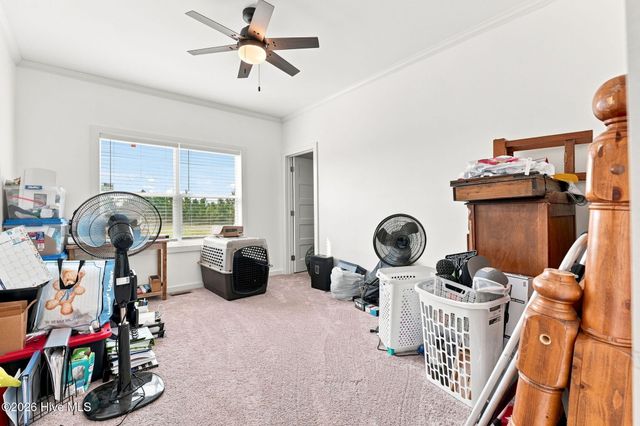 1368 Boyd Lake Road, Hamlet, NC 28345