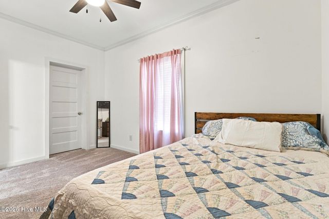 1368 Boyd Lake Road, Hamlet, NC 28345