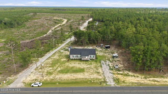 1368 Boyd Lake Road, Hamlet, NC 28345