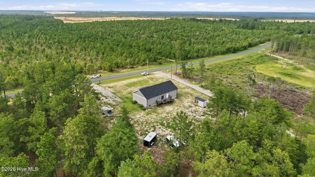 1368 Boyd Lake Road, Hamlet, NC 28345