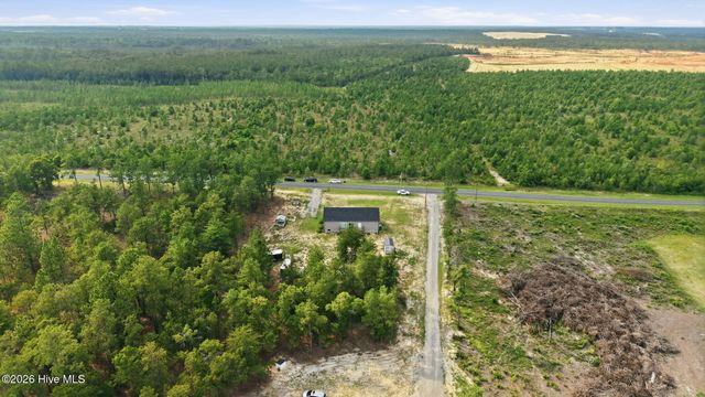 1368 Boyd Lake Road, Hamlet, NC 28345