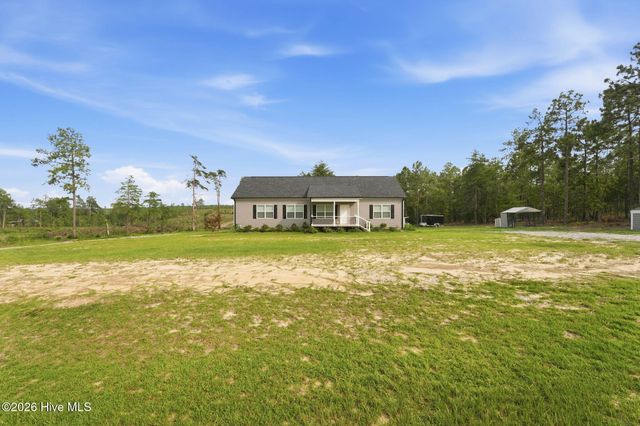 1368 Boyd Lake Road, Hamlet, NC 28345