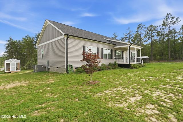 1368 Boyd Lake Road, Hamlet, NC 28345