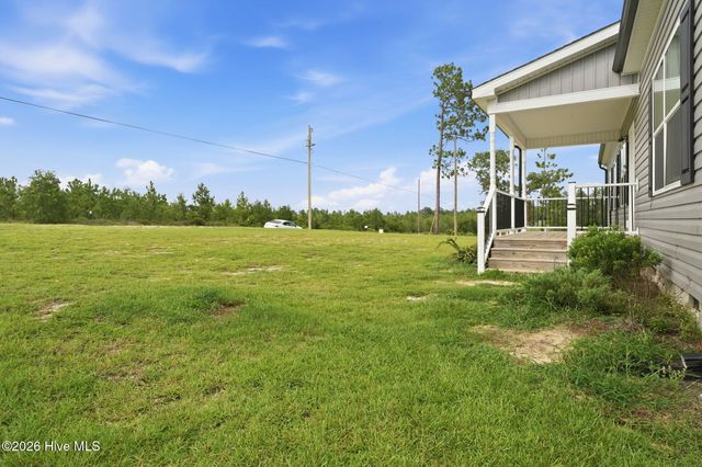 1368 Boyd Lake Road, Hamlet, NC 28345