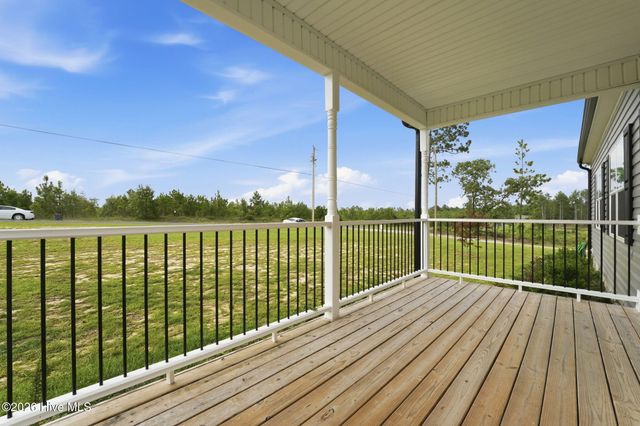 1368 Boyd Lake Road, Hamlet, NC 28345