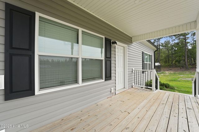1368 Boyd Lake Road, Hamlet, NC 28345