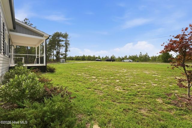 1368 Boyd Lake Road, Hamlet, NC 28345