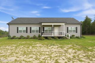 1368 Boyd Lake Road, Hamlet, NC 28345
