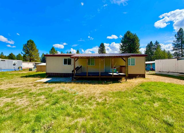 40414 N Newport Hwy #40 Hwy, Elk, WA 99009 property photo