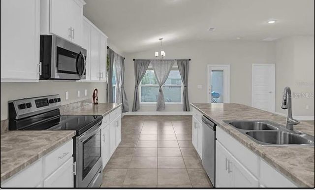 430 PANARO LANE, Haines City, FL 33844