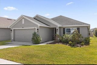 430 PANARO LANE, Haines City, FL 33844