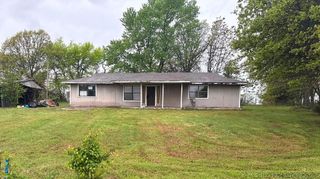 9357 N 547 Road, Hulbert, OK 74441