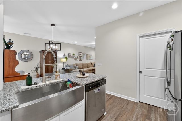 131 Lower Creek Drive, Richmond Hill, GA 31324