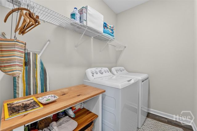 131 Lower Creek Drive, Richmond Hill, GA 31324
