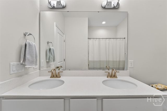 131 Lower Creek Drive, Richmond Hill, GA 31324
