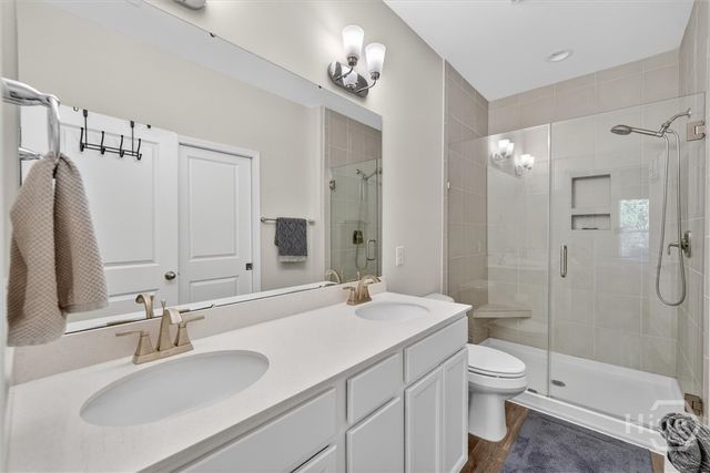 131 Lower Creek Drive, Richmond Hill, GA 31324