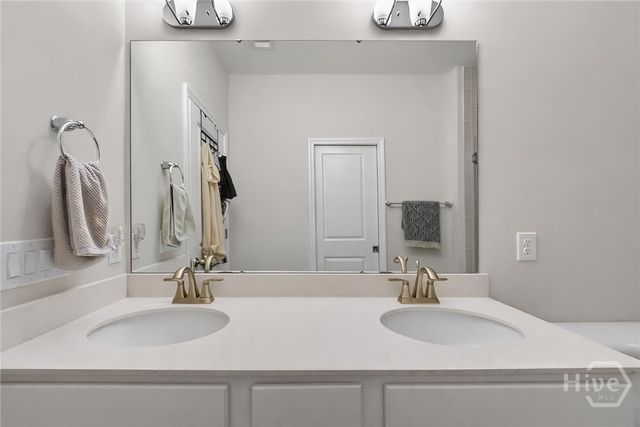 131 Lower Creek Drive, Richmond Hill, GA 31324