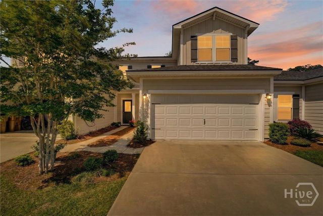131 Lower Creek Drive, Richmond Hill, GA 31324
